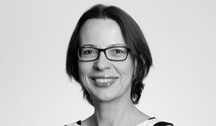 Małgorzata Wołejko przeszła z TVP do MWE Networks