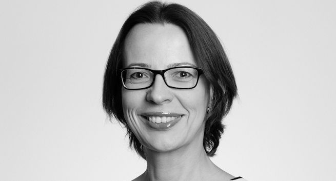 Małgorzata Wołejko przeszła z TVP do MWE Networks