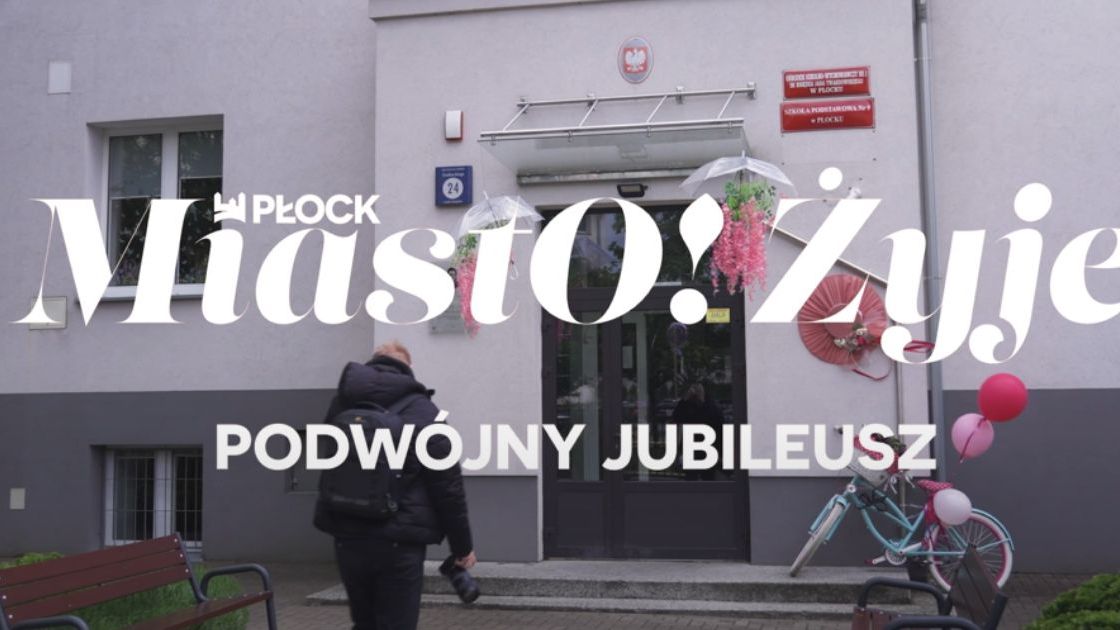 MiastO!Żyje 