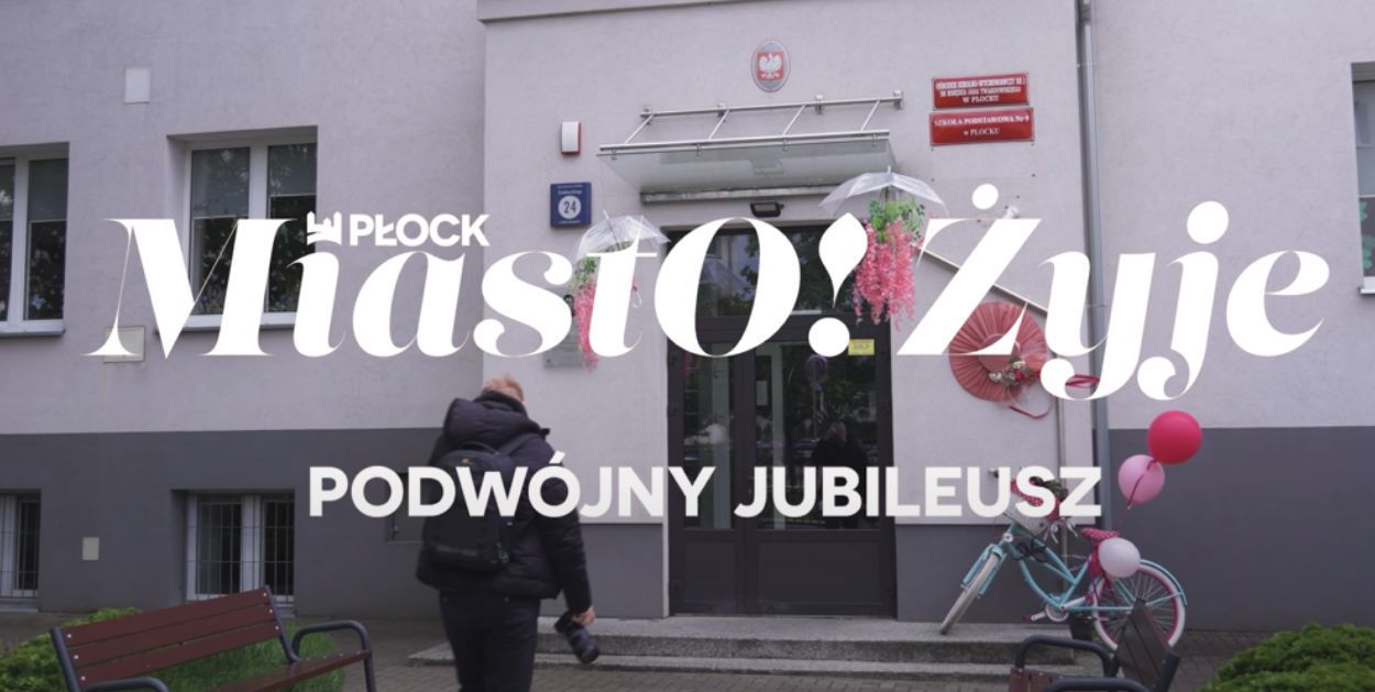 MiastO!Żyje - 50-lecie SOSW & 75 lat SP nr 9, Noc Muzeów - 23.05.25r.