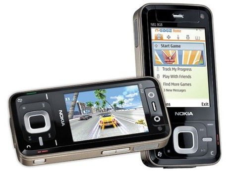 N-Gage 2.0 w końcu dostępny! 1