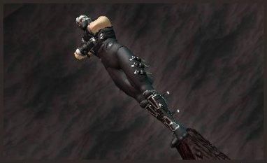 Dead or Alive 3D - Kasumi jak żywa? 2