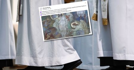 Śmierć księdza. Diecezja Płocka potwierdza
