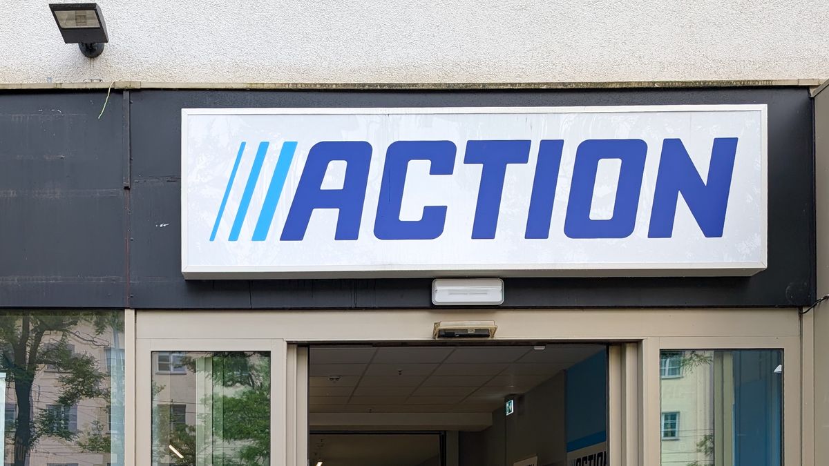 Promocje w Action