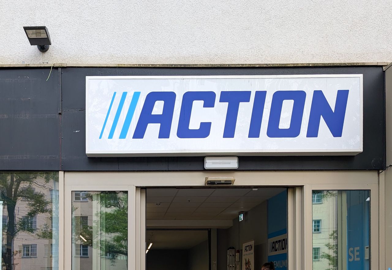 Nowa oferta Action. Środki do sprzątania od 5,99 zł