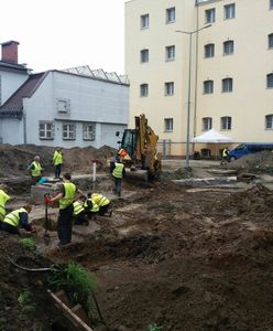 Warszawa. Zakopana prawda. Badacze chcą odnaleźć szczątki rotmistrza Pileckiego