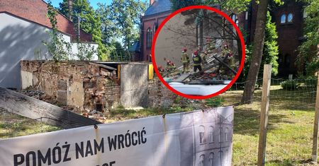 Potworna tragedia na plebanii, jest decyzja sądu. "To już za nami"