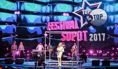 TVN zorganizuje w sierpniu Festiwal w Sopocie. Powrót do międzynarodowej formuły