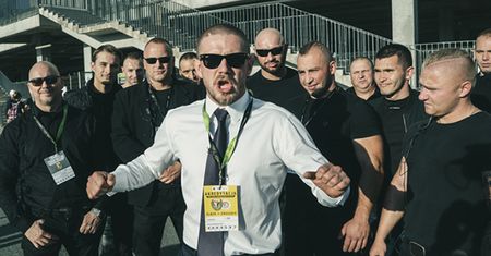 Najgorsze polskie filmy. Krytycy nie zostawili suchej nitki