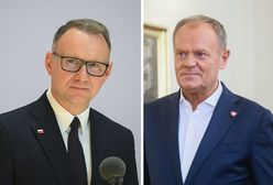 Duda uderza w Tuska. "Polacy zmienią ten rząd"