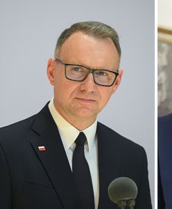 Duda uderza w Tuska. "Polacy zmienią ten rząd"