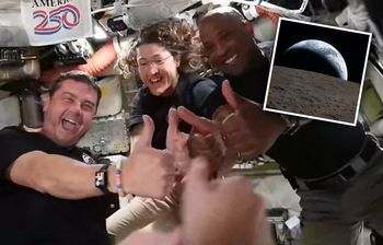 Teleskopy polskiej agencji w misji Artemis II. "Ważny sprawdzian"