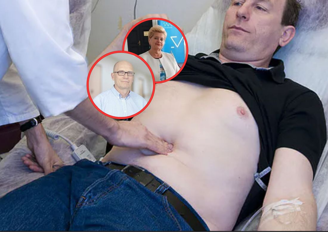 Wirus atakuje jelita. "Pacjentów jest mnóstwo"
