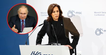 Putin będzie miał problem? Jasna deklaracja z USA
