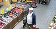 Gniezno: Policja szuka sprawcy kradzieży portfela