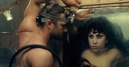 Gaga: "Nigdy się nie rozwiodę!"