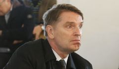 Tomasz Lis miał próbować je pocałować. Prokuratura umorzyła śledztwo