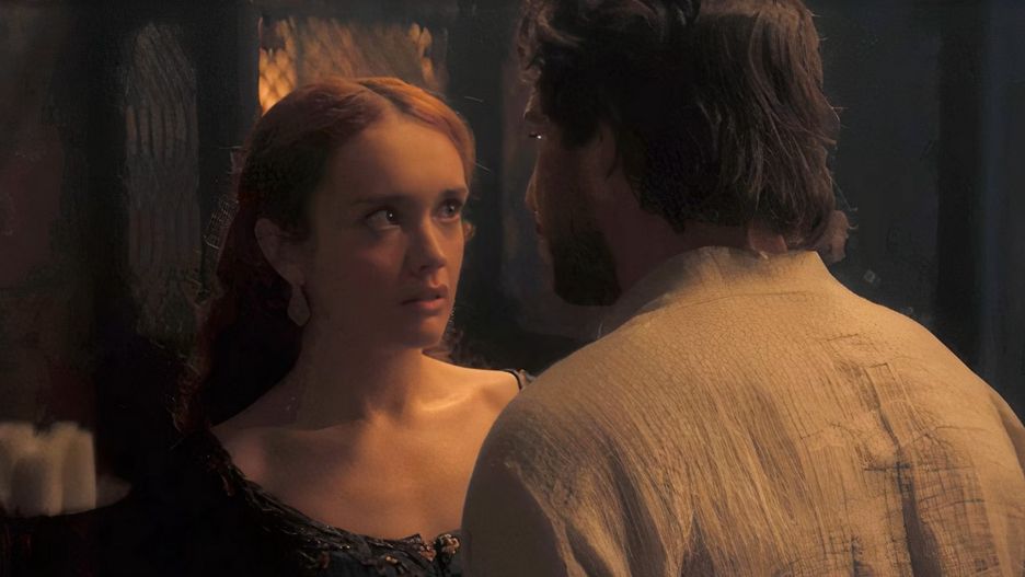 "Ród smoka" wrócił z drugim sezonem na Max