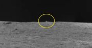 Zdjęcia obiegły sieć. Chińczycy odkryli na Księżycu coś dziwnego