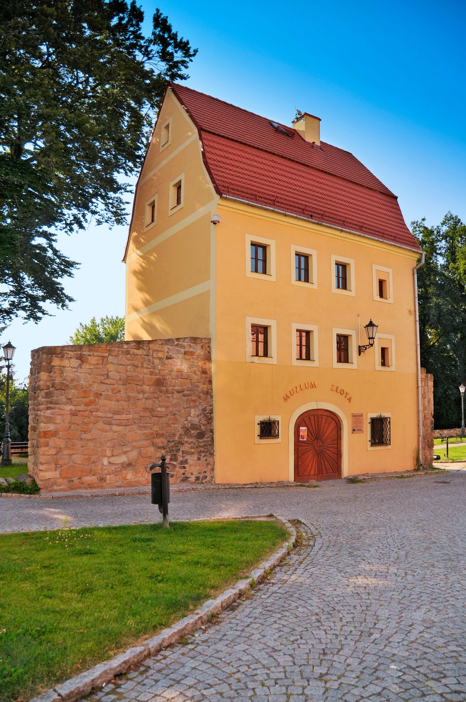 Muzeum Złota