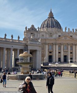 Watykan zwrócił cenne przedmioty. "Historyczny dzień"