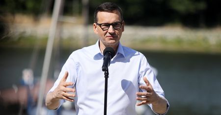 3 tys. złotych jednorazowego dodatku. Tak rząd chce walczyć z wysokimi cenami węgla