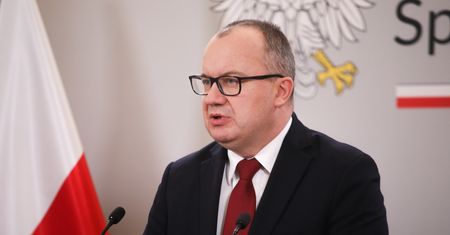 Beata Szydło komentuje wpis Adama Bodnara. Przy okazji dostało się Hołowni