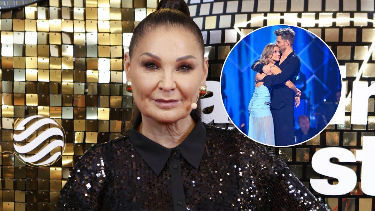 Iwona Pavlović nie wierzy, że Kaczorowska i Rogacewicz odpadli