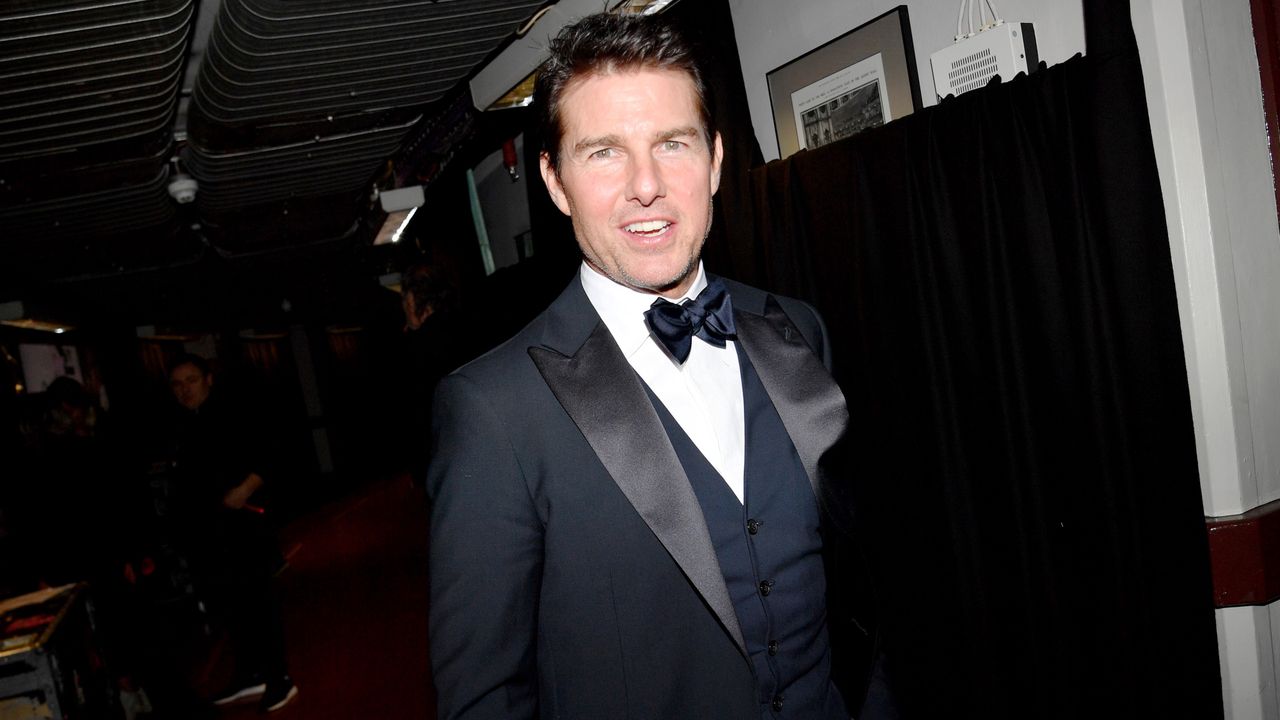 Wrocław. Tom Cruise przyleci do Polski? Ma wysadzić stuletni most