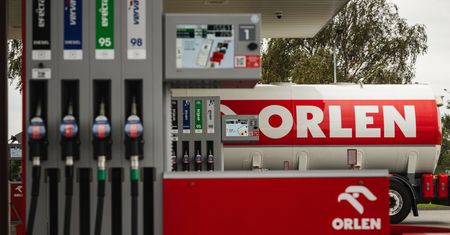 Benzyna przekracza kolejną granicę. Oto ceny paliw we wtorek
