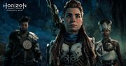 Horizon Forbidden West na PC oficjalnie. Gra trafi na Steam i Epic Games Store