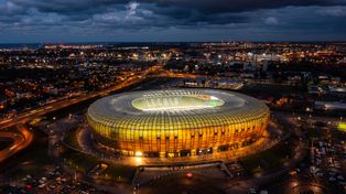 Świnoujście: Szybciej nad morze. Budowa ważnej drogi ekspresowej dobiega końca