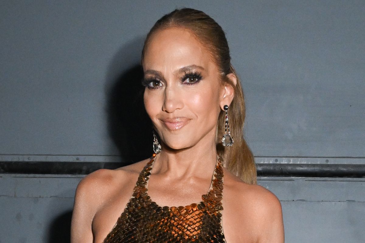 Jennifer Lopez skuteczniejsza od Madonny i Beyonce. PGE Narodowy pęknie w szwach
