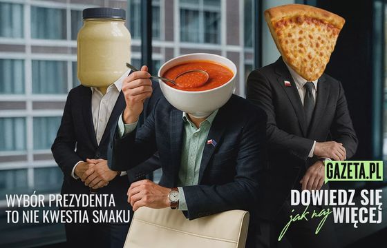 Gazeta.pl i Twin .collective zachęcają do głosowania. „Dowiedz się (jak naj)więcej”