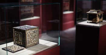 Kraków: Japońska laka w Muzeum Manggha. Wyjątkowa wystawa