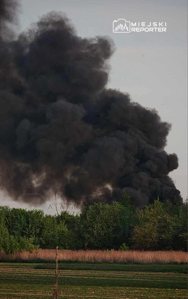 Fot. czytelnik Miejskiego Reportera