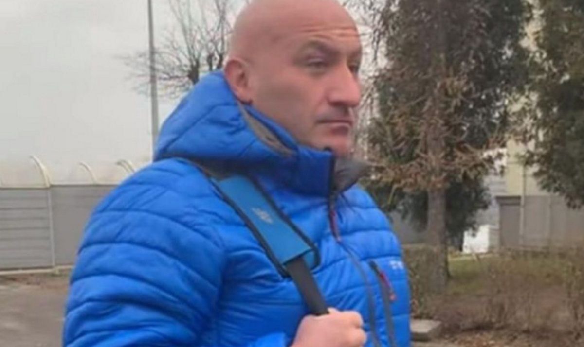 Marcin Najman