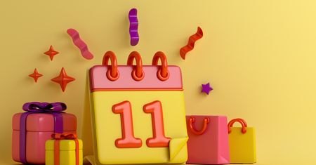 Wielka listopadowa wyprzedaż w Geekbuying - sprawdzamy oferty
