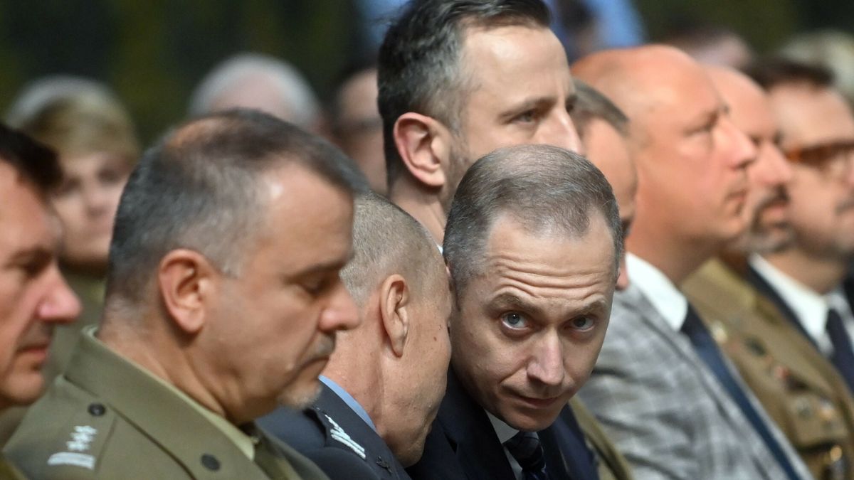 Pobór do wojska w Polsce może zostać wznowiony? Tomczyk mówi wprost