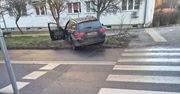 Zielona Góra: Ludzie zatrzymali pijanego i agresywnego kierowcę BMW