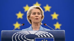 Budżetowy topór UE odetnie środki Polsce? Stanowczy sprzeciw