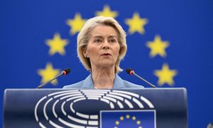 Budżetowy topór UE odetnie środki Polsce? Stanowczy sprzeciw
