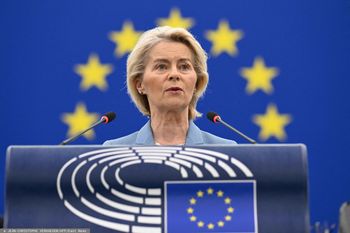Budżetowy topór UE odetnie środki Polsce? Stanowczy sprzeciw