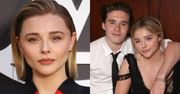 Chloë Grace Moretz OFICJALNIE dokonała COMING OUTU. Kiedyś spotykała się z Brooklynem Beckhamem