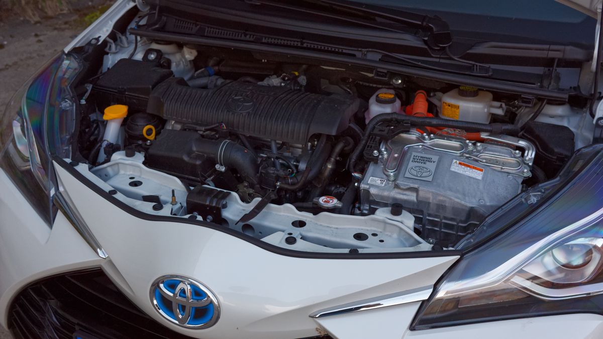 Rosnąca popularność hybryd wśród taksówkarzy nie jest przypadkiem.