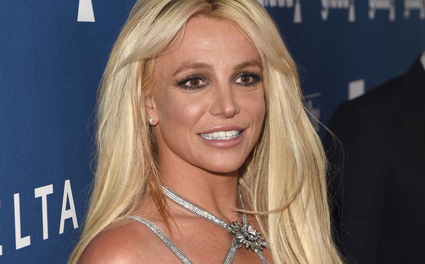 Koszmar Britney Spears trwał 13 lat. Kuratela ojca dobiegła końca