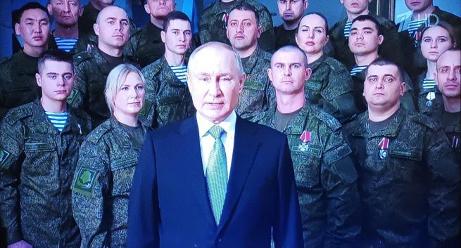 Rosja krytykuje Eutelsata za usuwanie jej kanałów. „Rażące naruszenie wolności słowa”