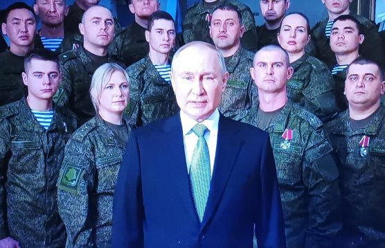 Rosja krytykuje Eutelsata za usuwanie jej kanałów. „Rażące naruszenie wolności słowa”