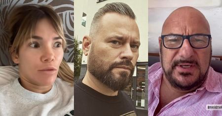 Krzysztof Stanowski KPI z wakacyjnych "koszmarów" celebrytów. Wspomniał o Bohosiewcz i Gąsowskim: "Mają wiecznie prze**bane"
