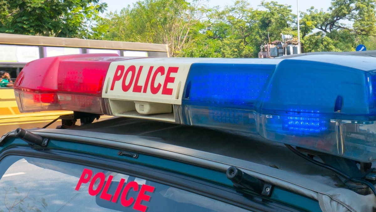 16-latka zgwałcona przez dziesięciu mężczyzn.